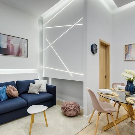 D.Five Aradi B Apartment ブダペスト エクステリア 写真